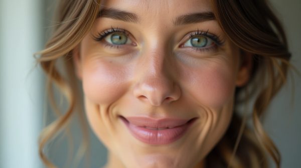 Les tours d'injection botox : un regard naturel et radieux