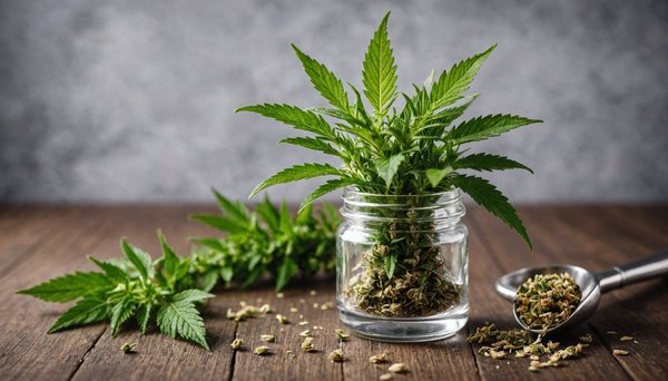 Conservation des fleurs de cbd : astuces pour les préserver