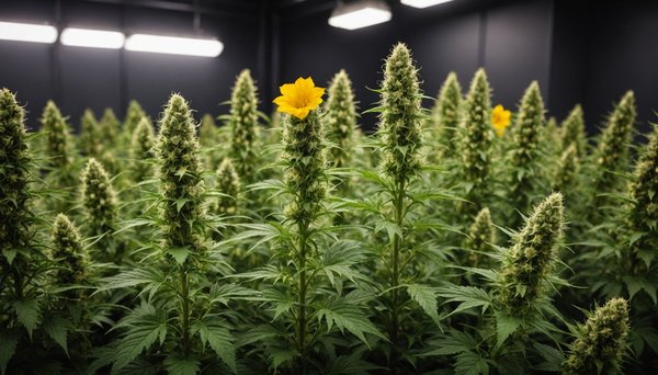 10 conseils pour optimiser la conservation des fleurs de cbd