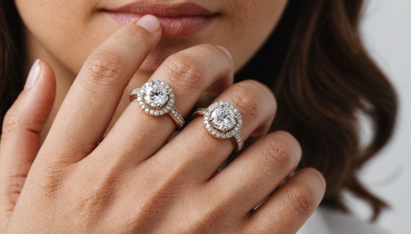 Bague pour femme : nos idées pour un choix parfait