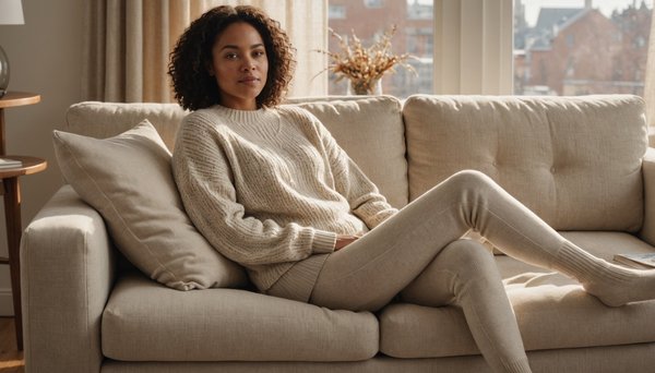 Adoptez le confort : découvrez les collants polaires transparents